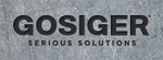 Gosiger