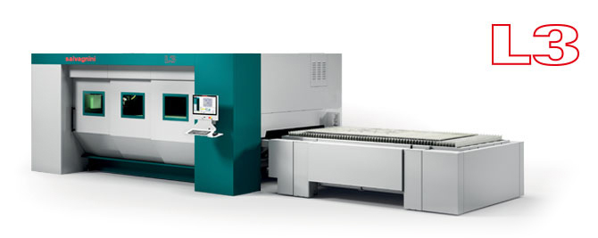 Fiber Laser