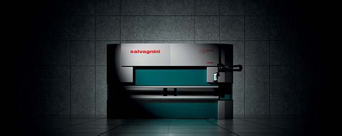 Press Brake