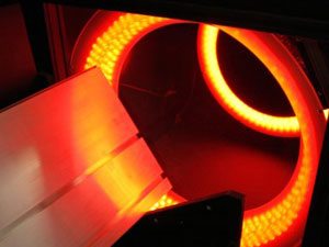 Abrasive Flow Machining (AFM)
